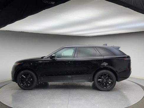 Certified 2024 Land Rover Range Rover Velar Dynamic SE AWD/4WD image 5