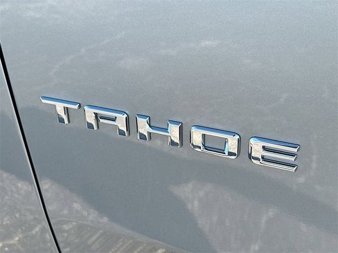New 2026 Chevrolet Tahoe High Country image 19
