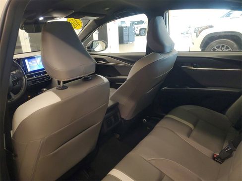 Certified 2025 Toyota Camry SE image 12