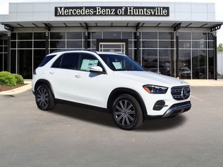 New 2026 Mercedes-Benz GLE 350 4MATIC 360° Tour