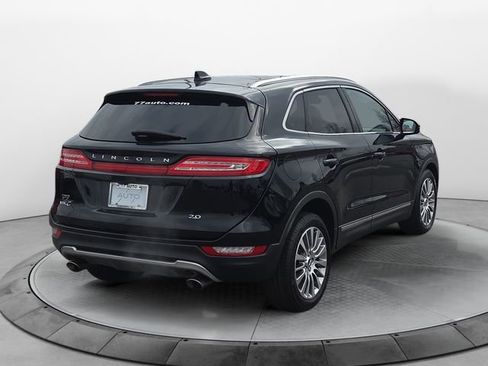 Used 2017 Lincoln MKC Reserve image 5