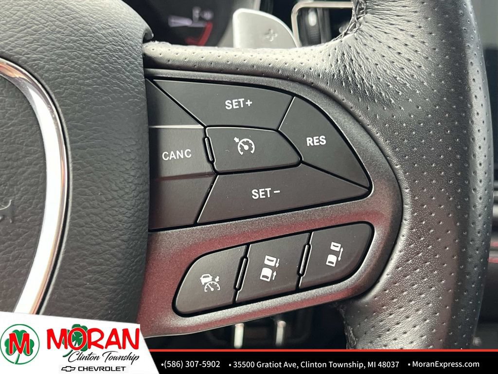 Used 2025 Dodge Durango GT AWD/4WD image 25