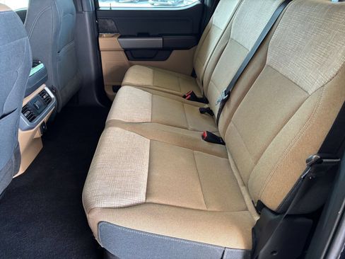 Used 2023 Ford F150 XLT w/ Equipment Group 301A Mid RWD image 23