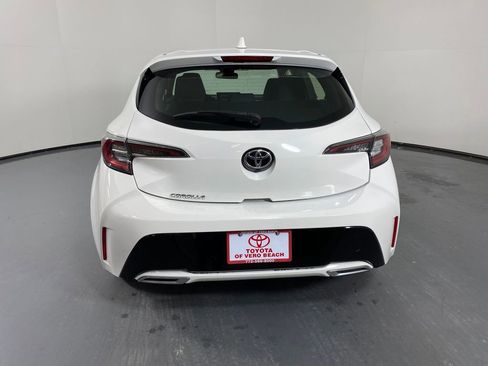 Certified 2022 Toyota Corolla SE image 5