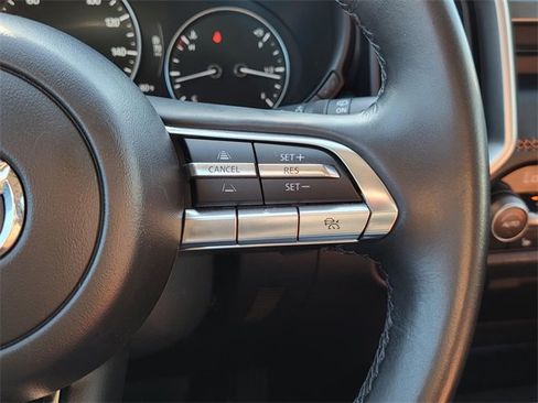 Certified 2024 MAZDA CX-50 Meridian Edition w/ Apex Package image 32