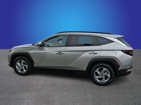 Used 2023 Hyundai Tucson SEL FWD image 7