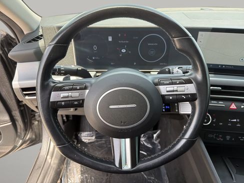 Used 2024 Hyundai Sonata SEL w/ Convenience Package FWD image 30