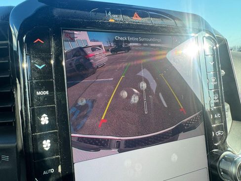 New 2026 RAM 1500 Big Horn image 22