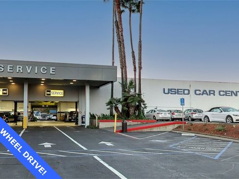 Certified 2022 Ford Edge SE w/ Black Appearance Package image 31