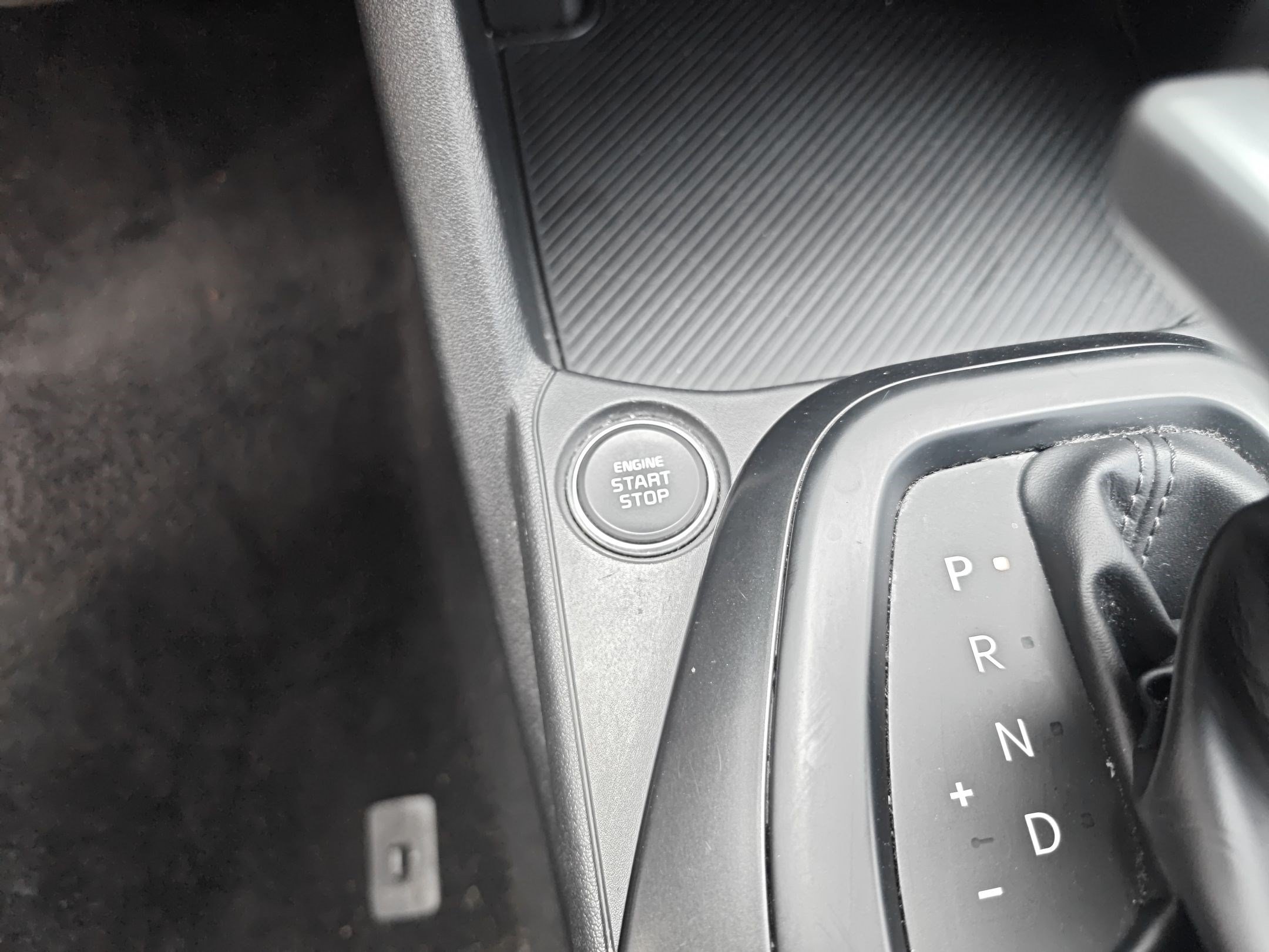 Used 2025 Kia K4 FWD image 19