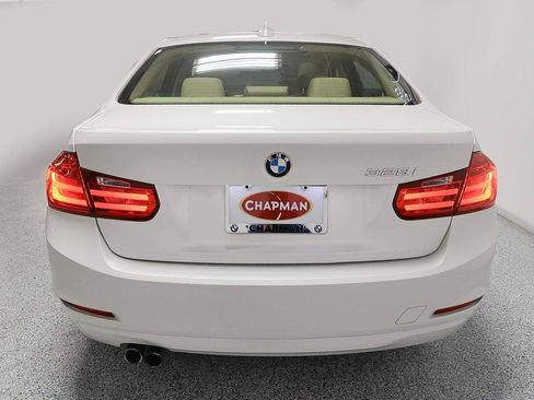 Used 2013 BMW 328i Sedan RWD image 5