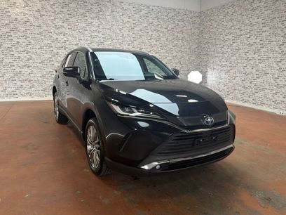 Used 2024 Toyota Venza XLE