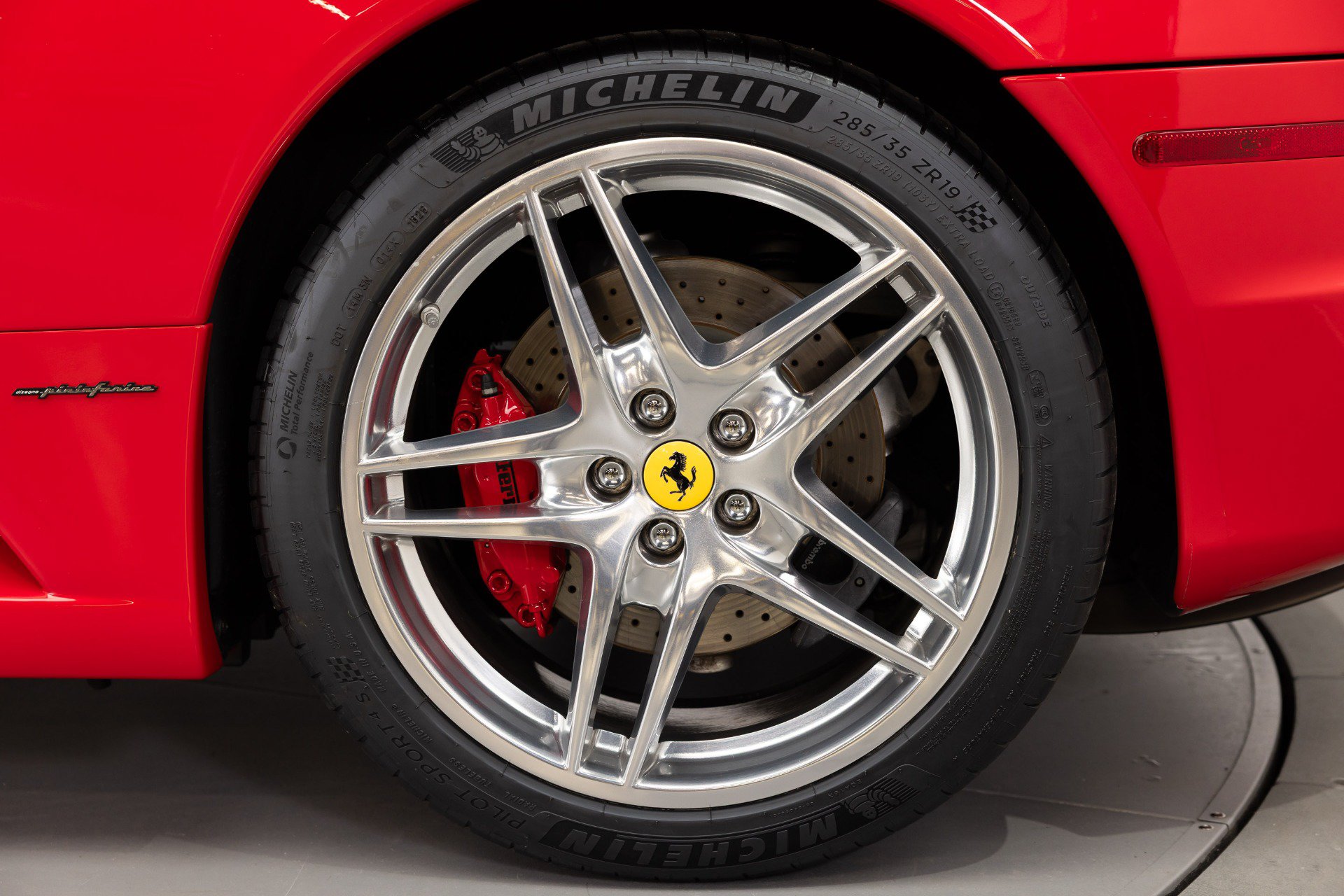Used 2007 Ferrari F430 Spider RWD image 22