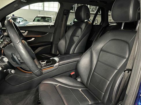 Certified 2018 Mercedes-Benz GLC 300 4MATIC image 24