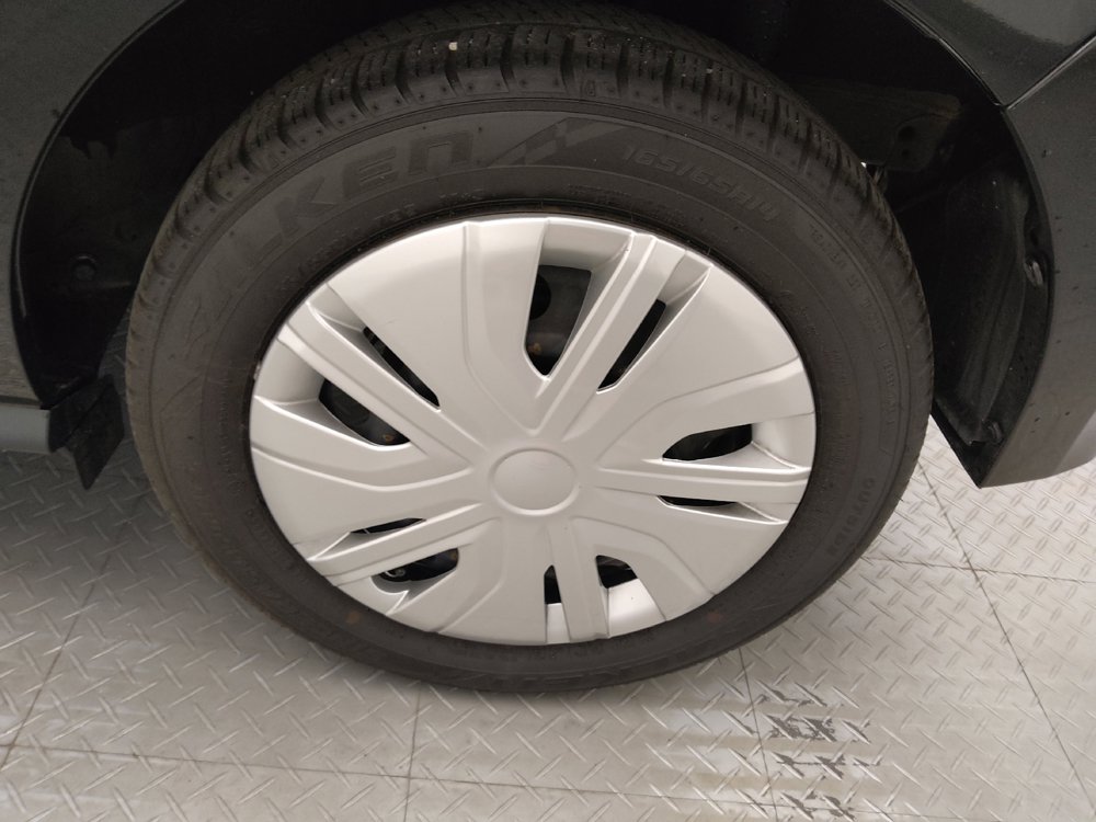 Used 2024 Mitsubishi Mirage ES FWD image 31