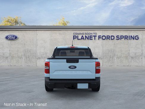 New 2026 Ford Maverick XL image 6