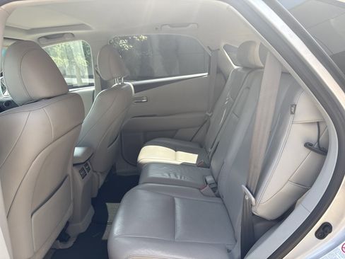 Used 2012 Lexus RX 350 AWD w/ Premium Pkg image 28