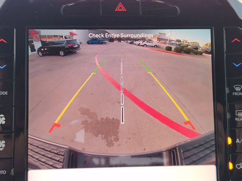 New 2026 RAM 2500 Lone Star image 17