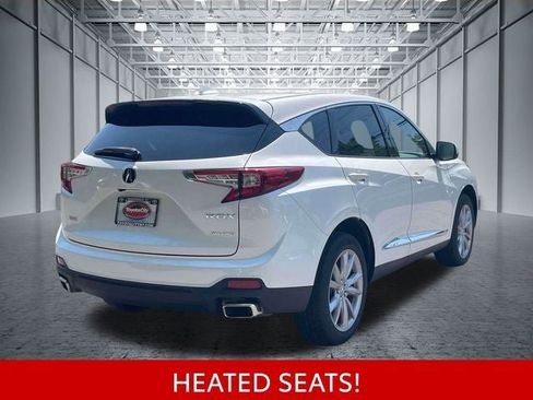 Used 2023 Acura RDX AWD image 7