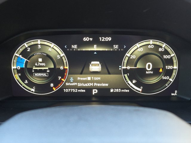 Used 2022 Mitsubishi Outlander SEL AWD/4WD image 32