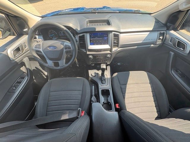 Used 2021 Ford Ranger XLT w/ Equipment Group 301A Mid AWD/4WD image 22