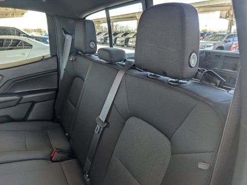 Used 2023 Chevrolet Colorado Trail Boss w/ Advanced Trailering Package image 26