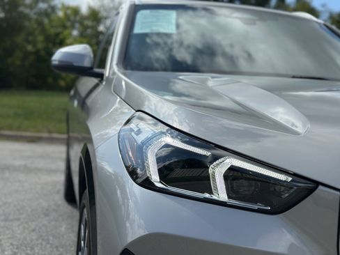 Used 2025 BMW X1 xDrive28i w/ Technology Package image 12