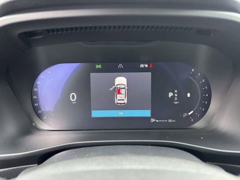 New 2026 Volvo XC40 B5 Plus w/ Protection Package Premier image 15