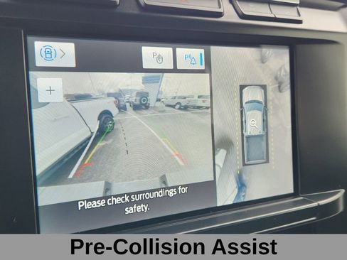 Used 2023 Ford F250 XL w/ STX Appearance Package image 24