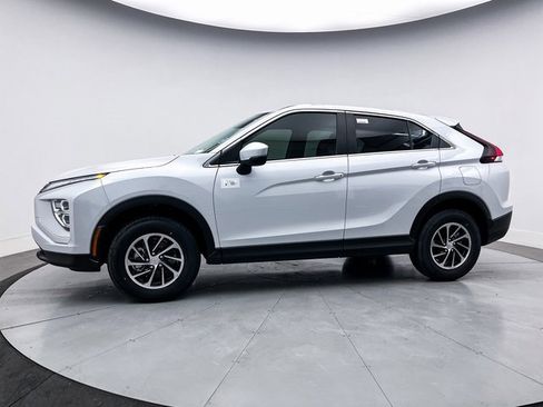 New 2025 Mitsubishi Eclipse Cross ES image 7