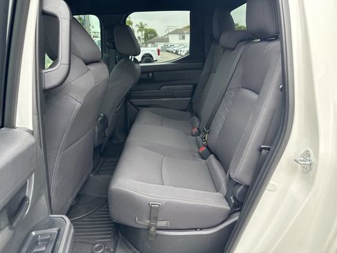 Used 2025 Toyota Tacoma SR5 RWD image 9