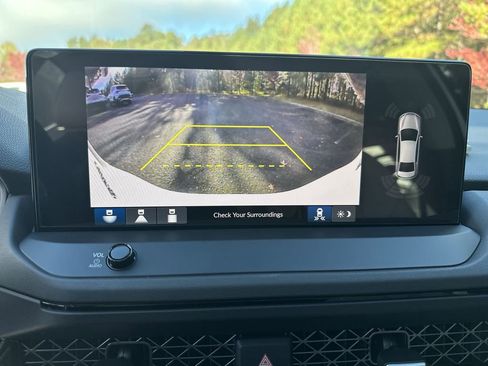 New 2025 Honda Accord Touring image 24