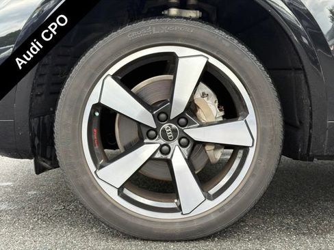 Certified 2023 Audi Q5 2.0T Premium Plus w/ Premium Plus Package AWD/4WD image 23