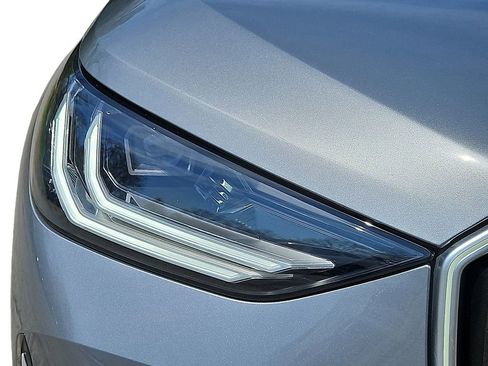 Certified 2026 BMW X3 xDrive30 w/ Premium Package image 10