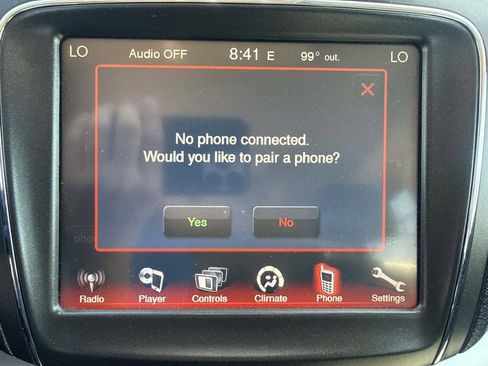 Used 2017 Dodge Journey Crossroad image 26