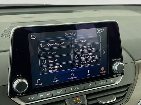 Certified 2024 Nissan Altima 2.5 SV image 14