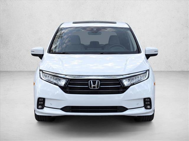 Used 2024 Honda Odyssey Elite image 2