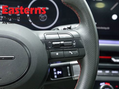 Used 2024 Hyundai Sonata N Line image 15