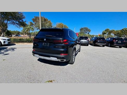 Used 2024 BMW X5 xDrive50e image 36