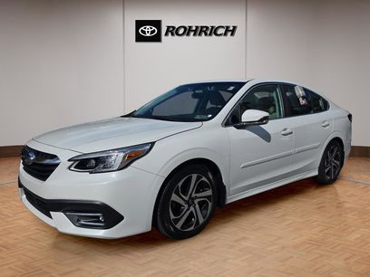 Used 2020 Subaru Legacy Limited w/ Popular Package #2
