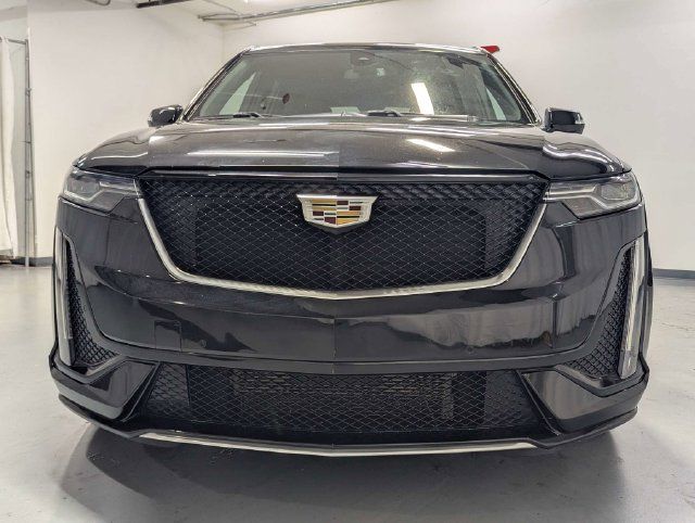 Used 2020 Cadillac XT6 Sport AWD/4WD image 23
