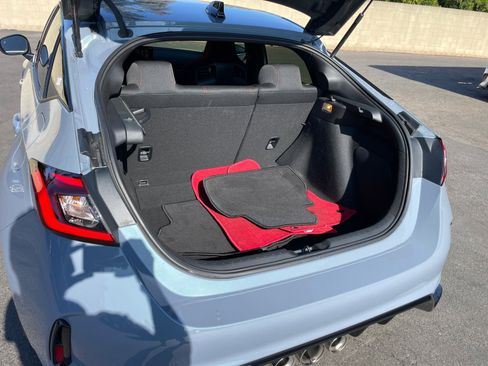 Used 2024 Honda Civic Type R image 28