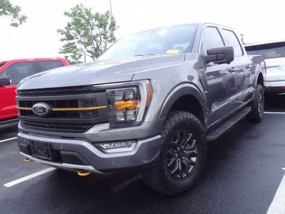Used 2023 Ford F150 Tremor w/ Trailer Tow Package