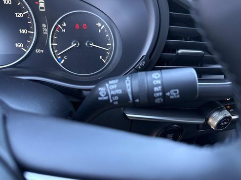 New 2026 MAZDA MAZDA3 s Sport image 38