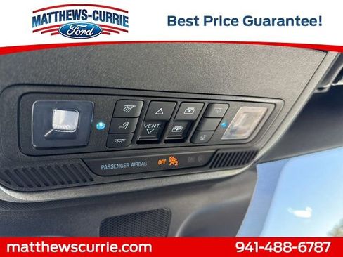 New 2025 Ford Expedition King Ranch image 24