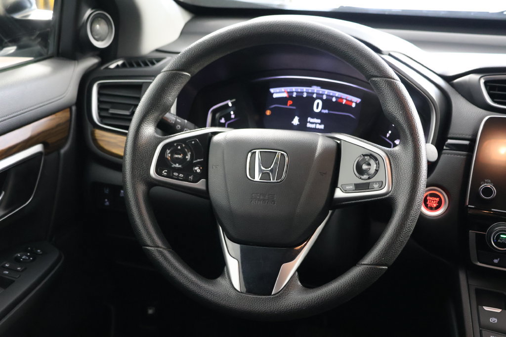 Used 2021 Honda CR-V EX image 10
