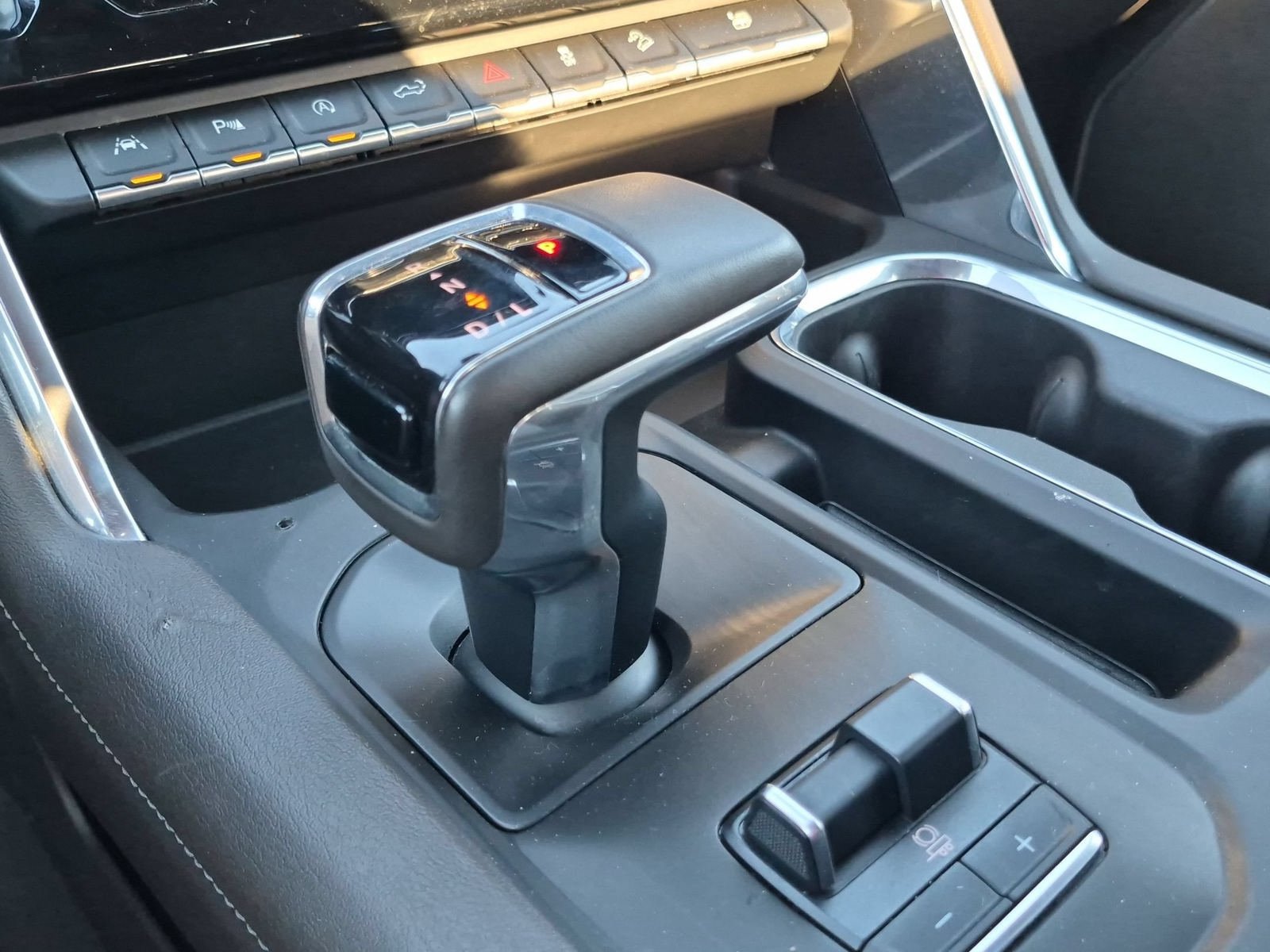 Used 2023 GMC Sierra 1500 Denali AWD/4WD image 22