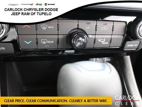 New 2026 Jeep Compass Latitude image 25