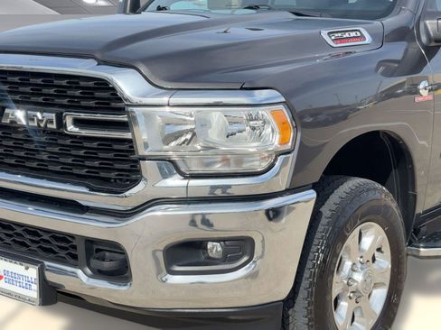 Certified 2024 RAM 2500 Big Horn image 11