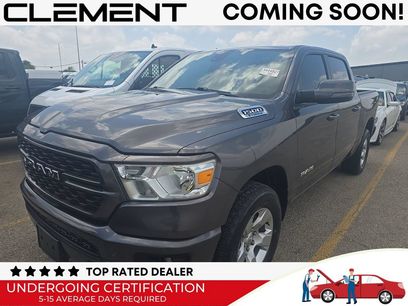 Used 2024 RAM 1500 Lone Star